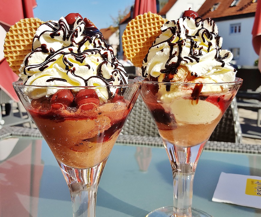 Cosa mangiare a colazione in estate: 3 idee per il tuo bar Idee bar colazioni