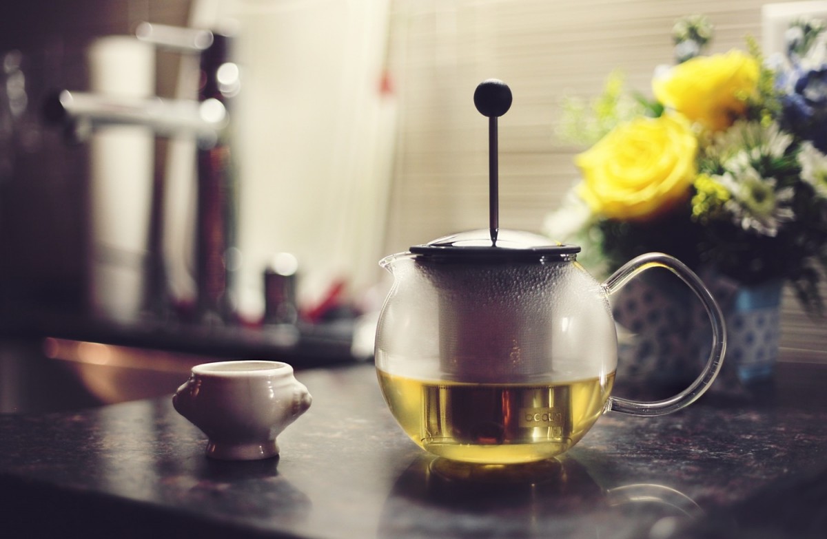 Come si serve il tè? Ecco le 3 regole d’oro