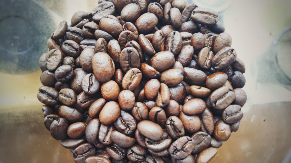 Quanta caffeina c’è in una tazzina di caffè?