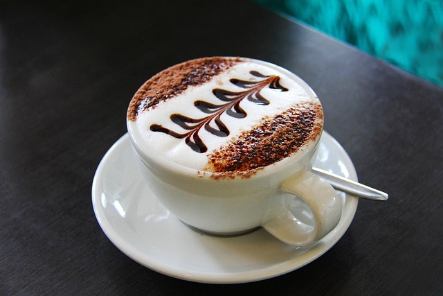 Quali errori dietro al cappuccino?