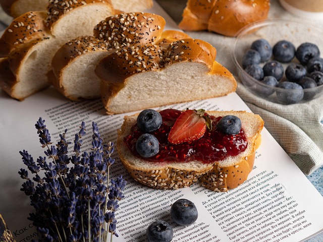 Colazione al bar? Il rito più bello della giornata