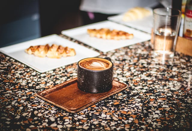 Bar – Il cappuccino si giudica dalla schiuma: rendila impeccabile ogni mattina