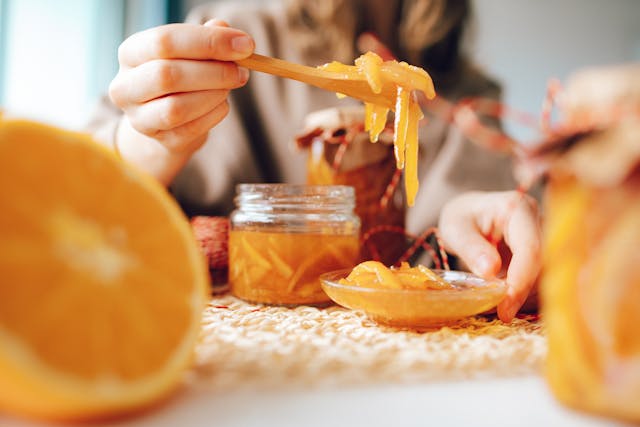 Hotel – Sblocca il potenziale nascosto del buffet ottimizzando l’area marmellate