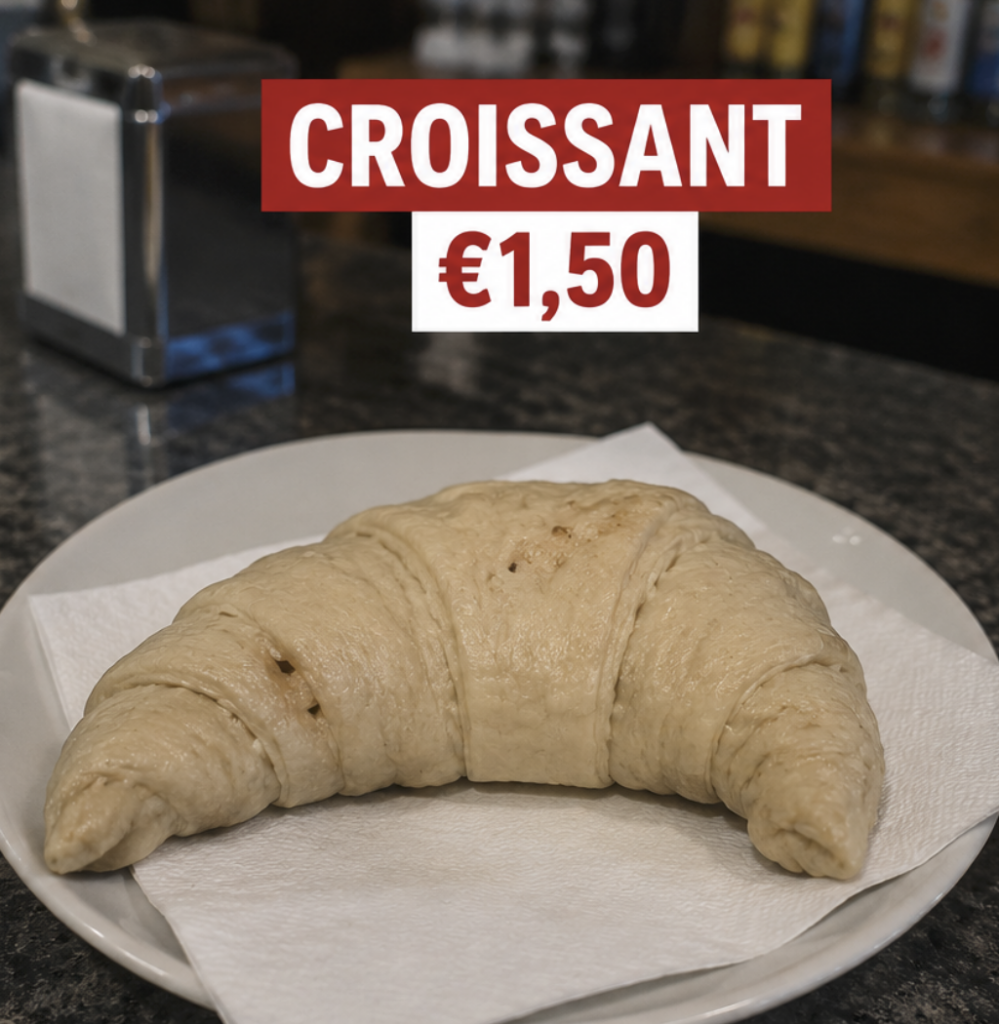 Bar – Social fatti male? Tanto vale non esserci