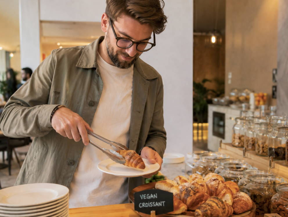Hotel – Colazione senza errori: trasforma le richieste speciali in profitto