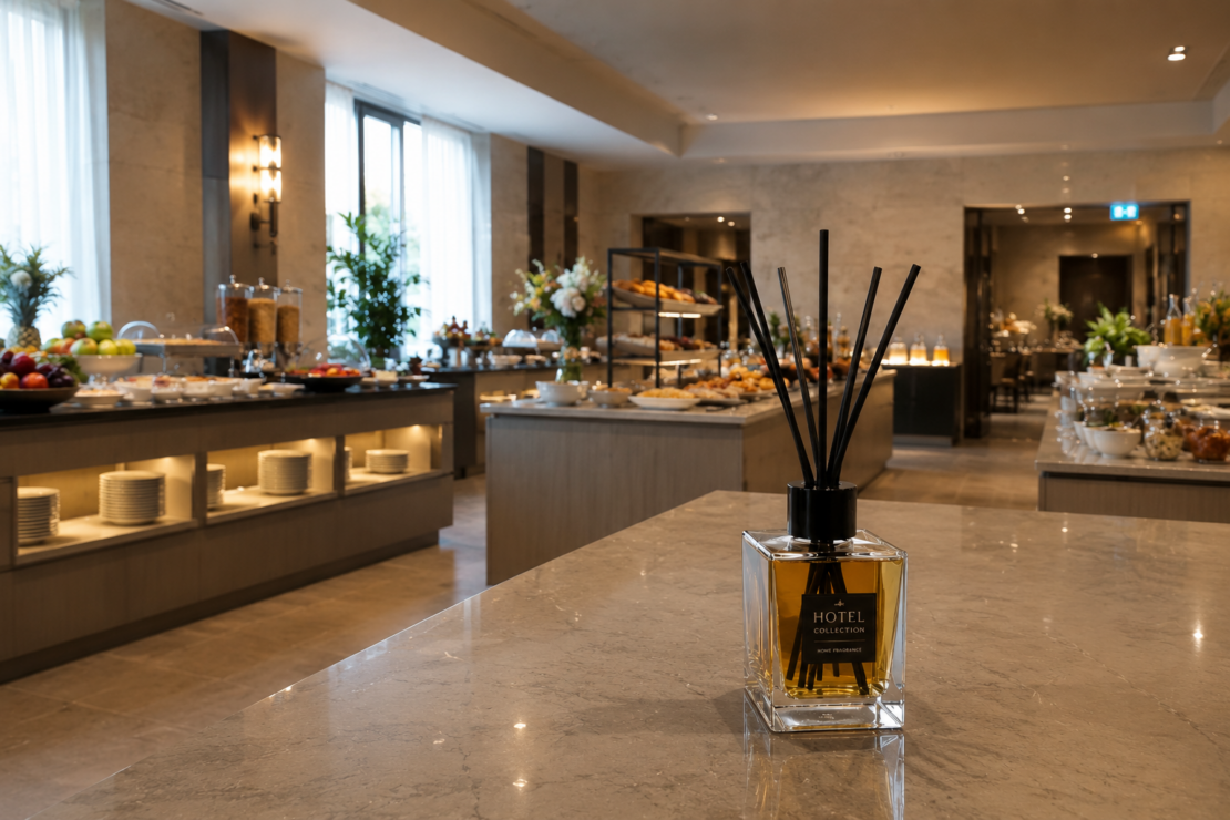 Hotel – Stai davvero vendendo un’esperienza o solo un croissant?