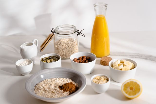 Hotel – Trasforma i semi nel valore aggiunto del tuo buffet