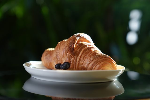 Hotel – Quando il buffet soffre, è tempo di muoversi
