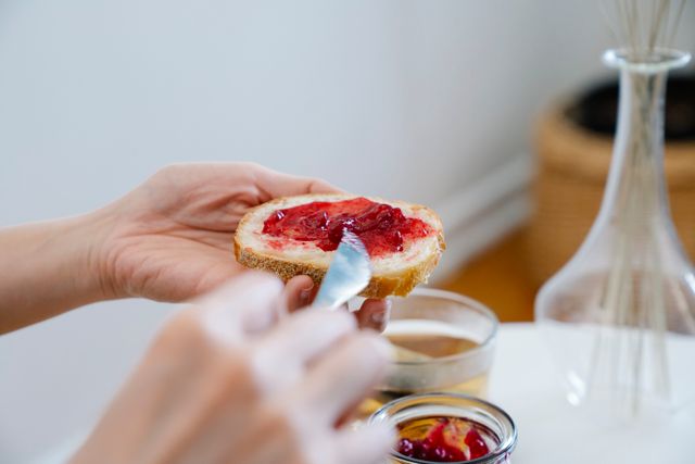 Hotel – Marmellate: i 4 must-have per il buffet