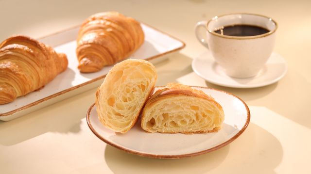 Hotel – Il potere nascosto del croissant vuoto